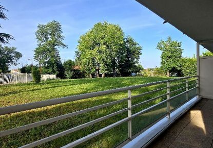 vente Appartement Carbon Blanc