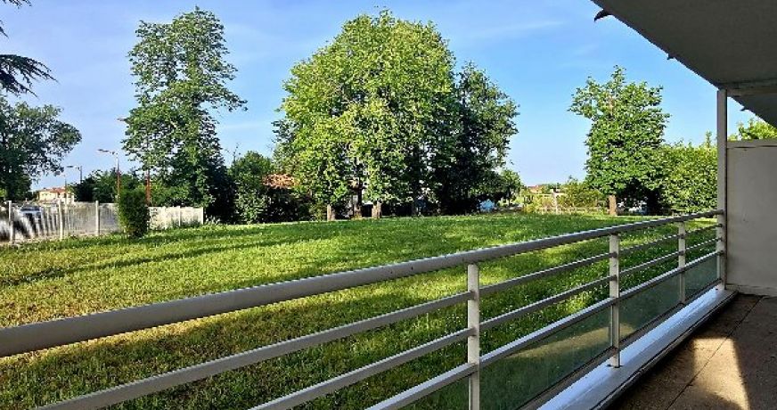 vente Appartement Carbon Blanc