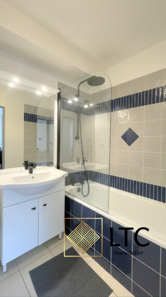 vente Appartement Carbon Blanc - Photo 3