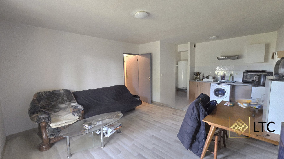 vente Appartement Carbon Blanc - Photo 3