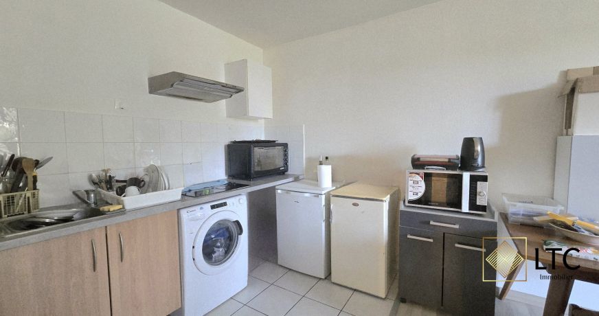 vente Appartement Carbon Blanc