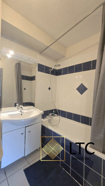 vente Appartement Carbon Blanc - Photo 7