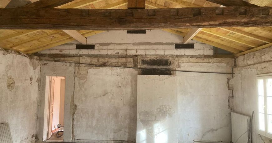 vente Demeure Perissac