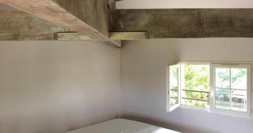 vente Demeure Perissac