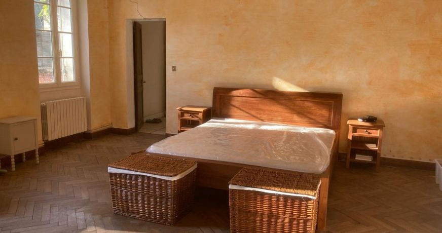 vente Demeure Perissac