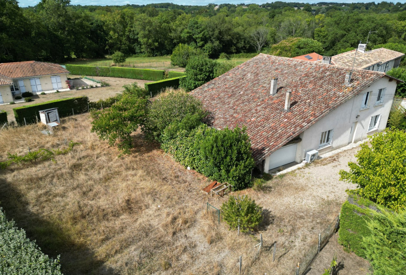 vente Maison Galgon - Photo 1