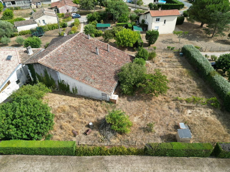 vente Maison Galgon - Photo 1
