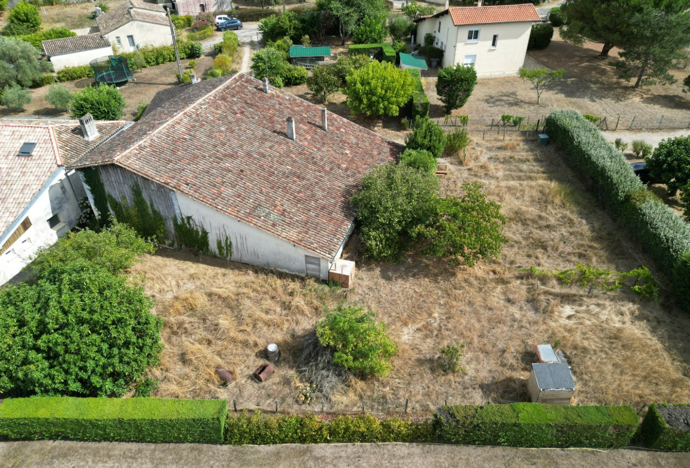 vente Maison Galgon - Photo 2