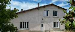 vente Maison Galgon