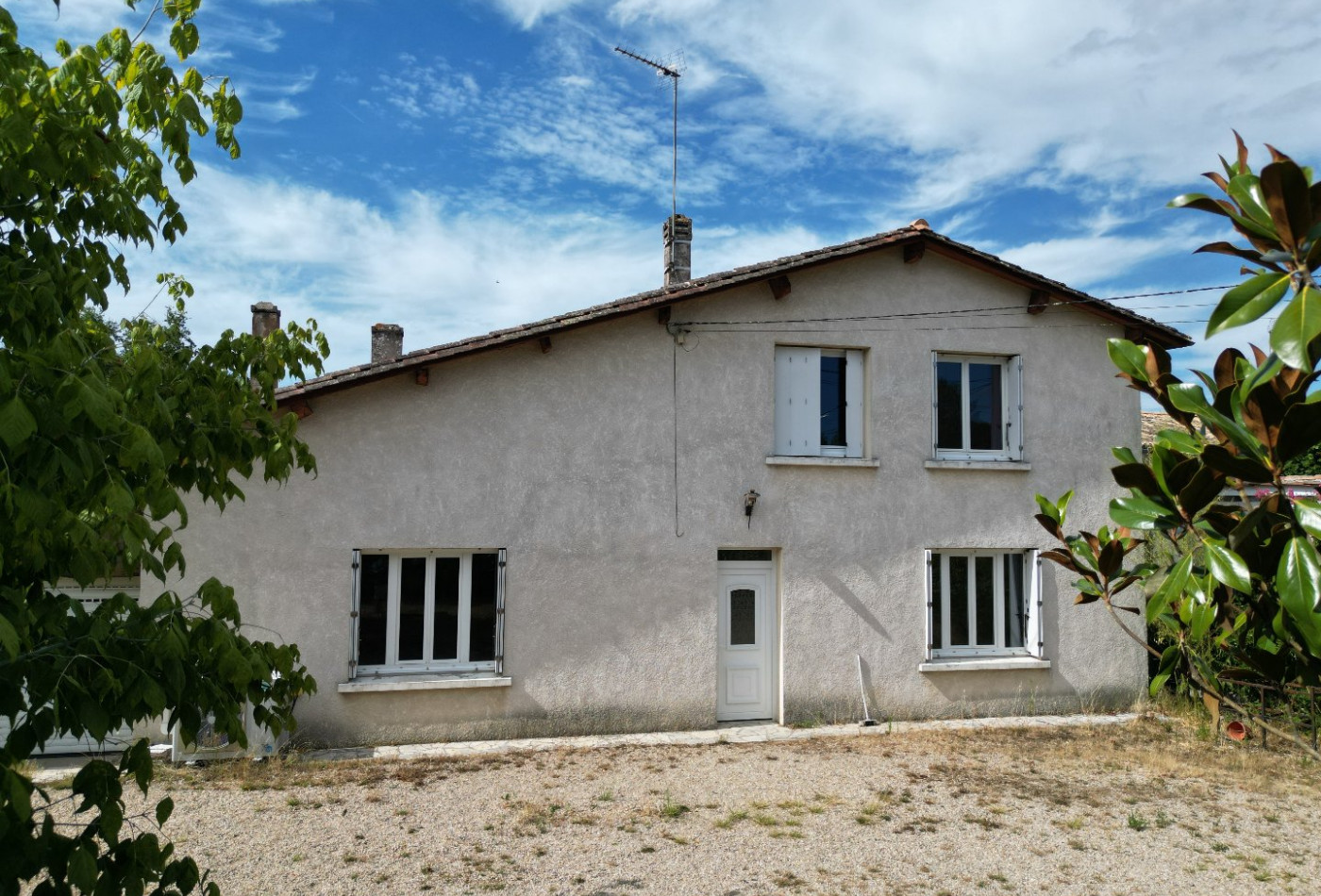 vente Maison Galgon - Photo 3