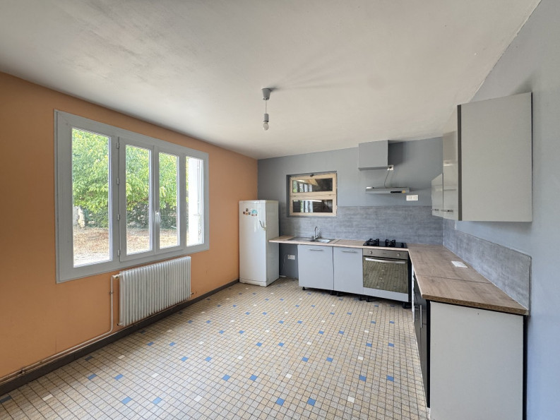 vente Maison Galgon - Photo 5