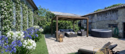 vente Maison Cavignac
