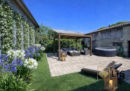 vente Maison Cavignac