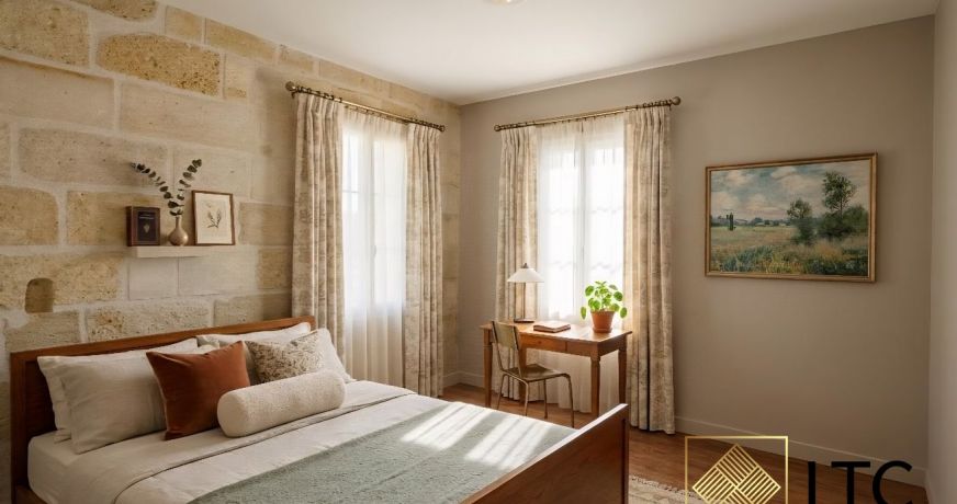 vente Maison Cavignac