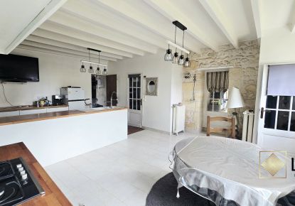 vente Maison Cavignac