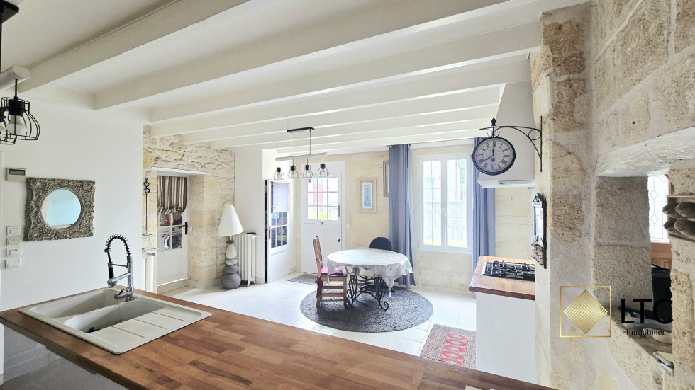 vente Maison Cavignac - Photo 7