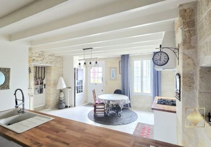 vente Maison Cavignac