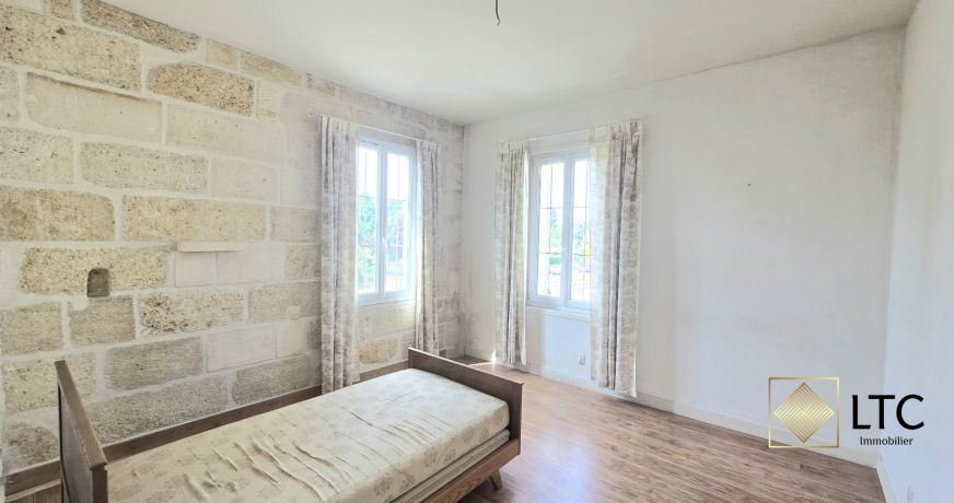 vente Maison Cavignac