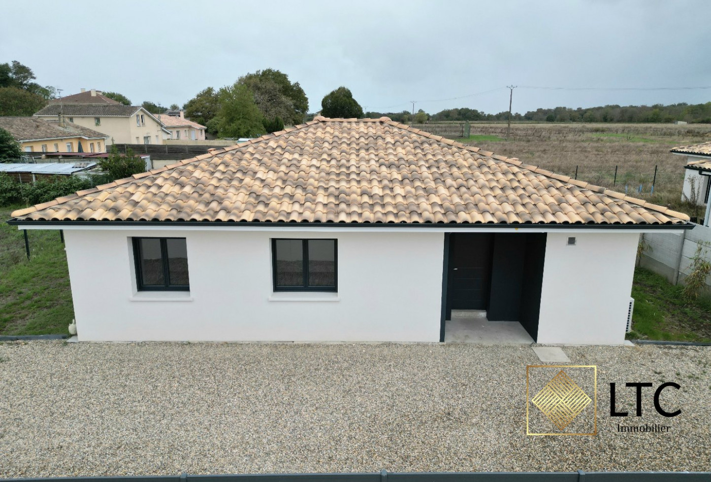vente Maison Saint Magne De Castillon - Photo 2