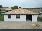 vente Maison Saint Magne De Castillon