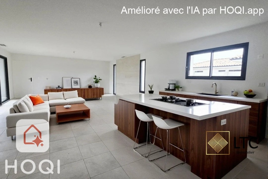 vente Maison Saint Magne De Castillon - Photo 6
