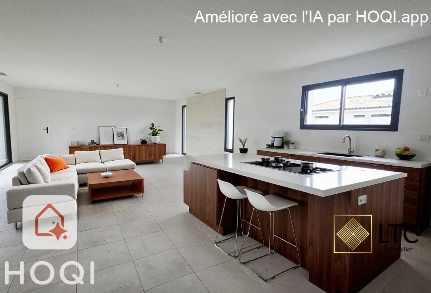 vente Maison Saint Magne De Castillon - Photo 5