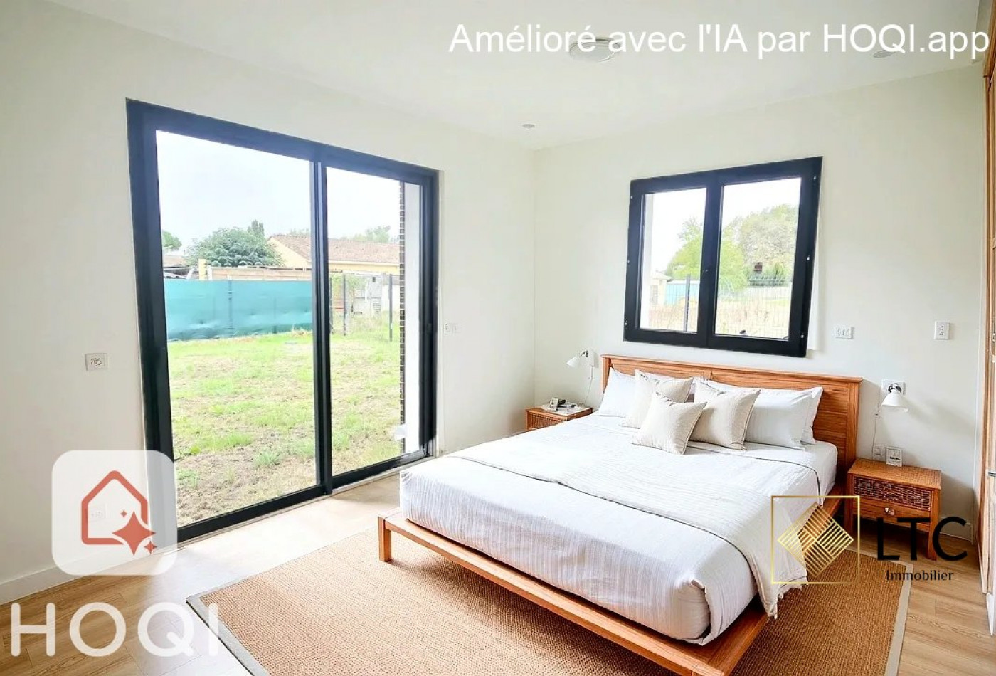 vente Maison Saint Magne De Castillon - Photo 6