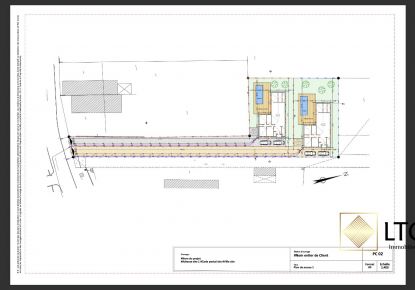 vente Maison Saint Magne De Castillon
