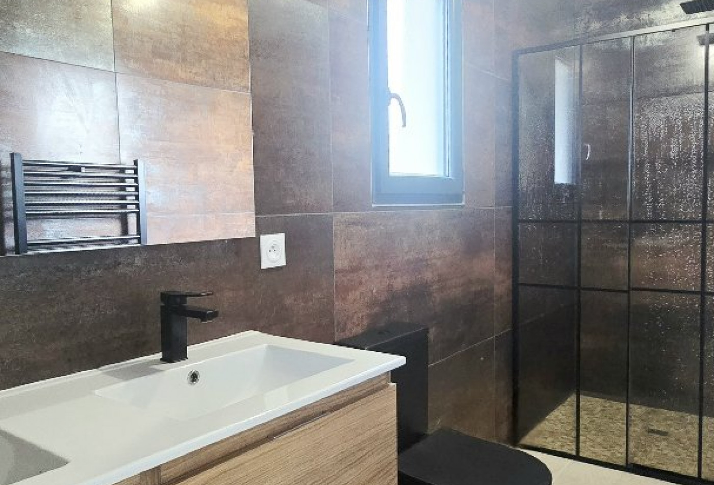 vente Maison Saint Magne De Castillon - Photo 8