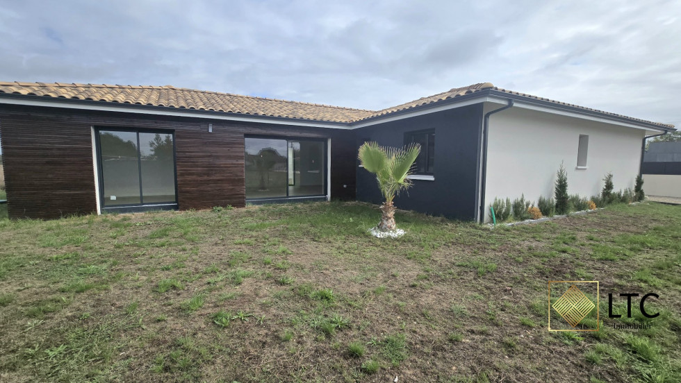 vente Maison Saint Magne De Castillon - Photo 5