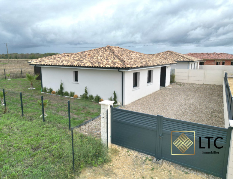 vente Maison Saint Magne De Castillon - Photo 4