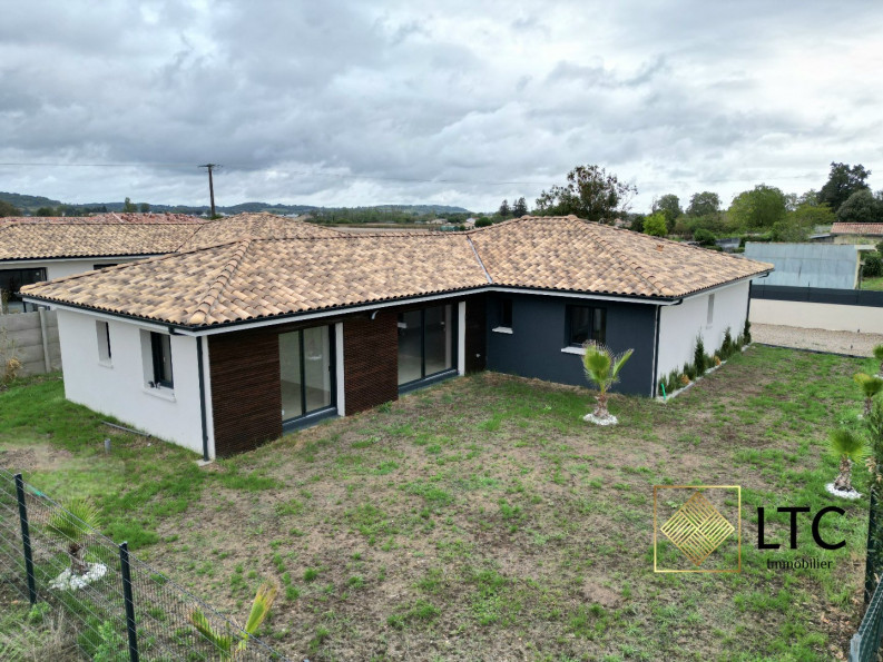 vente Maison Saint Magne De Castillon - Photo 2