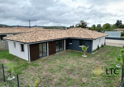 vente Maison Saint Magne De Castillon