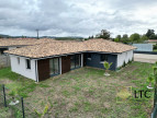 vente Maison Saint Magne De Castillon