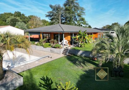 vente Maison Camarsac