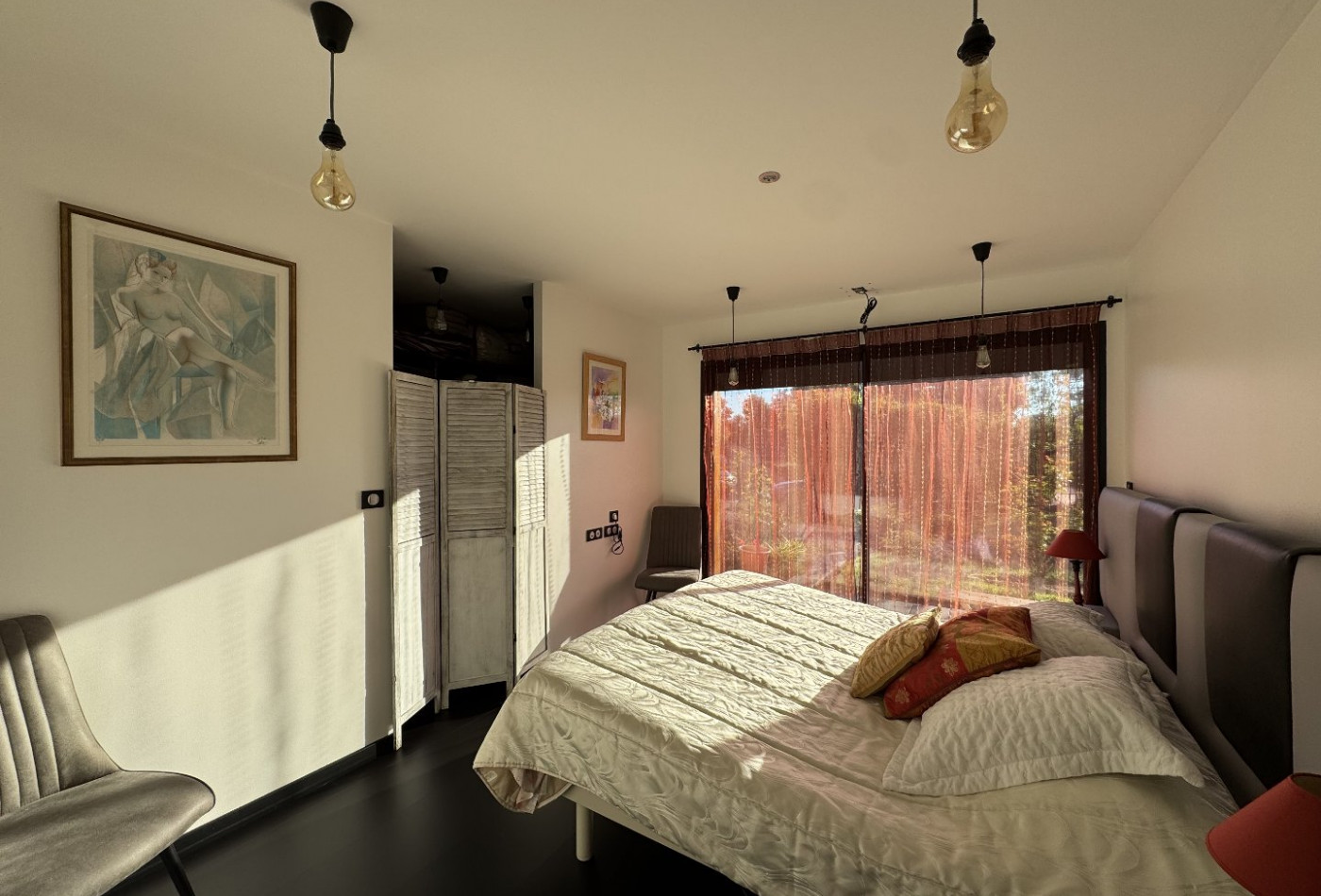 vente Maison Camarsac - Photo 10