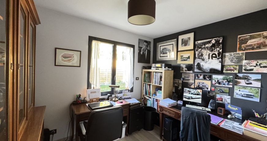 vente Maison Camarsac