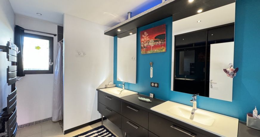 vente Maison Camarsac