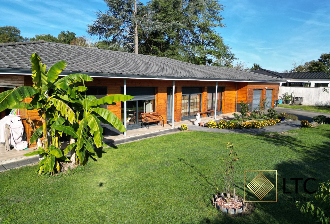 vente Maison Camarsac - Photo 3