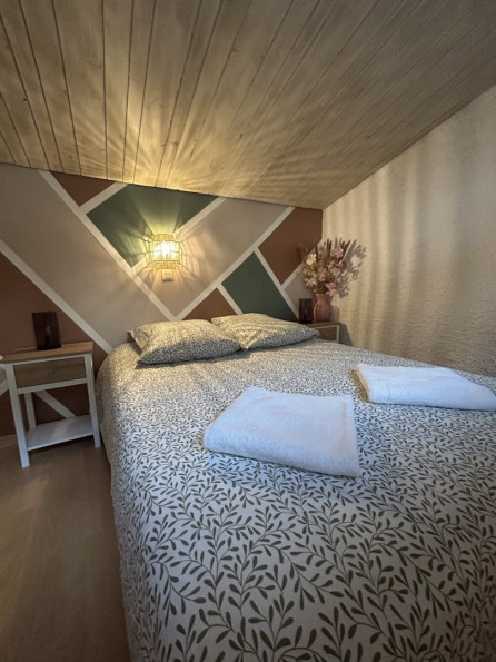 vente Maison Lacanau - Photo 9