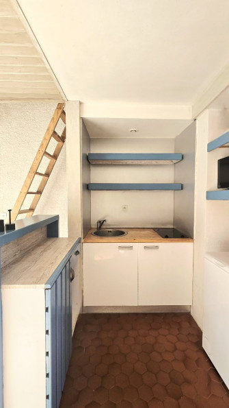 vente Maison Lacanau - Photo 7