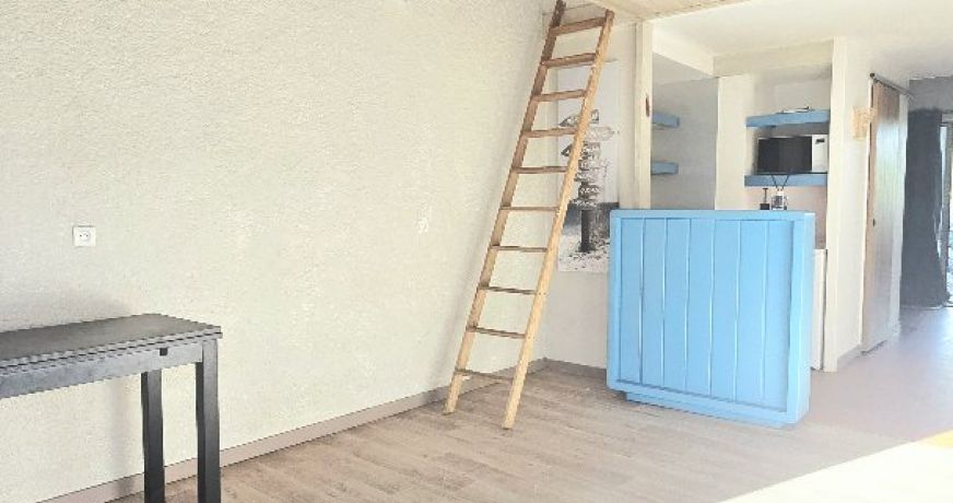 vente Maison Lacanau