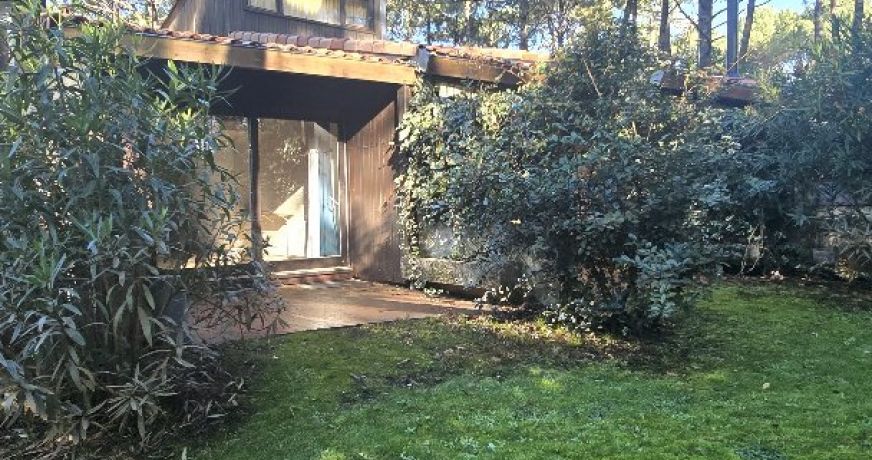 vente Maison Lacanau