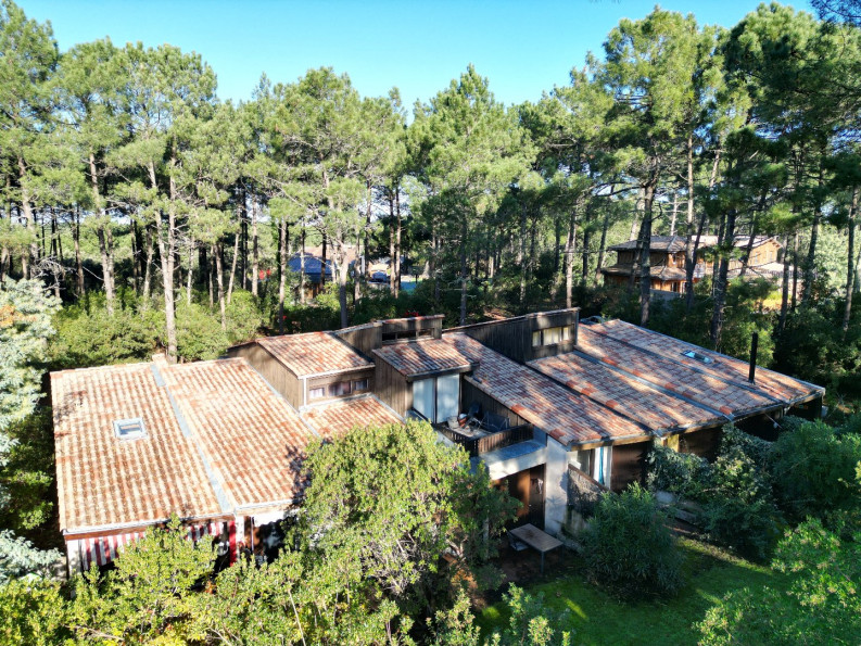 vente Maison Lacanau - Photo 1