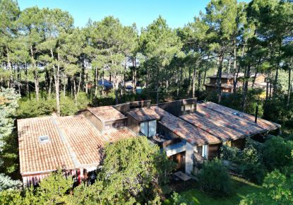 vente Maison Lacanau