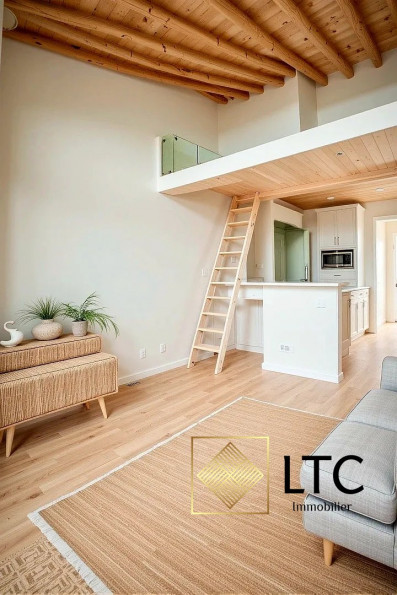 vente Maison Lacanau - Photo 2