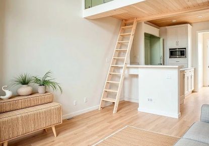 vente Maison Lacanau