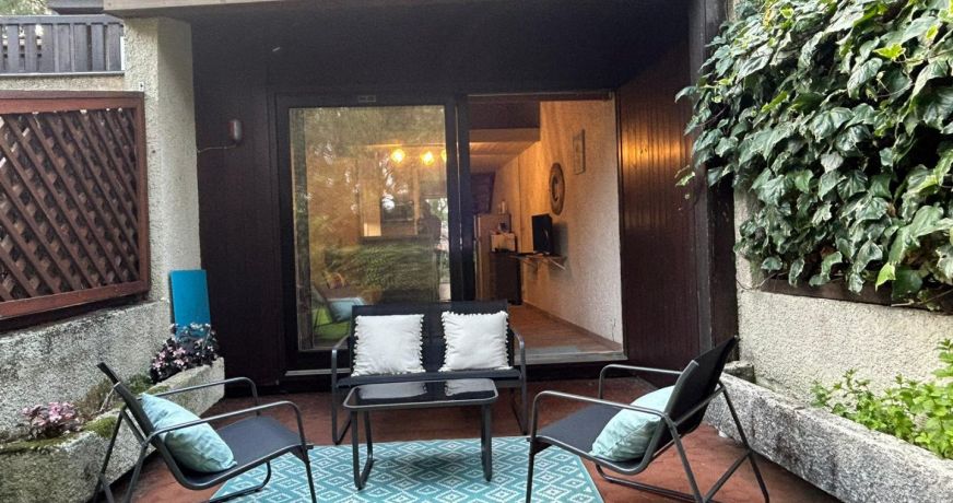 vente Maison Lacanau