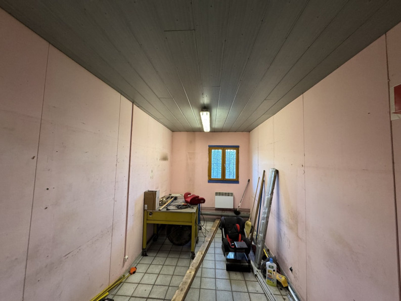 location Entrepots et bureaux Libourne - Photo 6