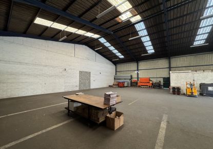 location Entrepots et bureaux Libourne